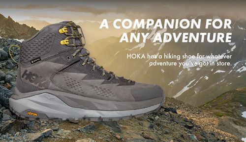 hoka hiking boots australia